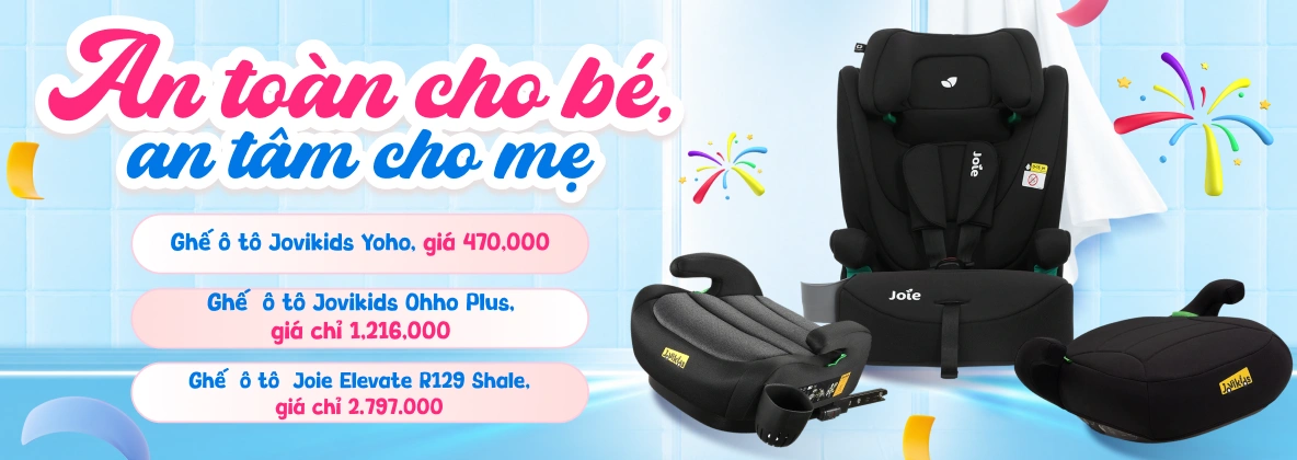 Ghế ô tô